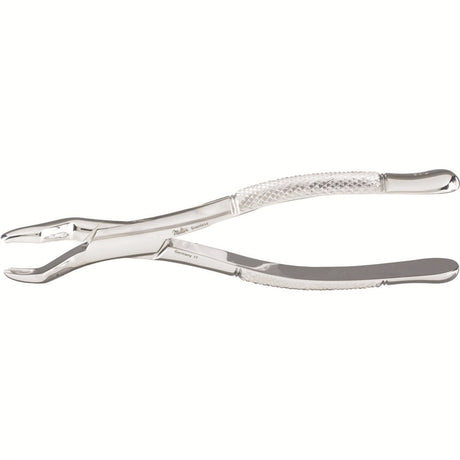 MILTEX 53L Extracting Forceps, Upper Molars. MPN: DEF53L