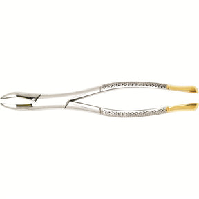MILTEX 53RTC Extracting Forceps, serrated, carbide beaks. MPN: DEF53RTC