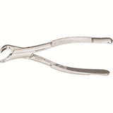 MILTEX 6 Extracting Forceps, Upper & Lower Anterior & Splitting. MPN: DEF6