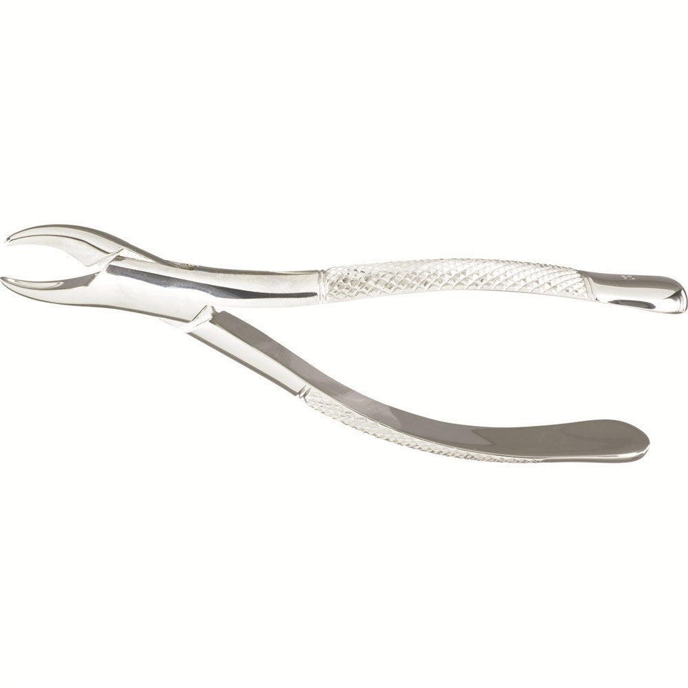 MILTEX 62 Extracting Forceps, Upper & Lower Anterior & Splitting. MPN: DEF62