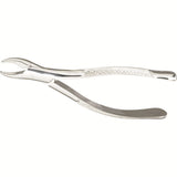 MILTEX 62 Extracting Forceps, Upper & Lower Anterior & Splitting. MPN: DEF62