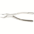 MILTEX 65 Extracting Forceps, Roots. MPN: DEF65