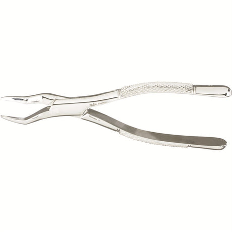 MILTEX 65 Extracting Forceps, Roots. MPN: DEF65