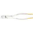 MILTEX 65TC Extracting Forceps, serrated, carbide beaks. MPN: DEF65TC