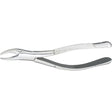 MILTEX 69 Extracting Forceps, Roots. MPN: DEF69