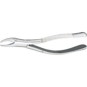 MILTEX 69 Extracting Forceps, Roots. MPN: DEF69