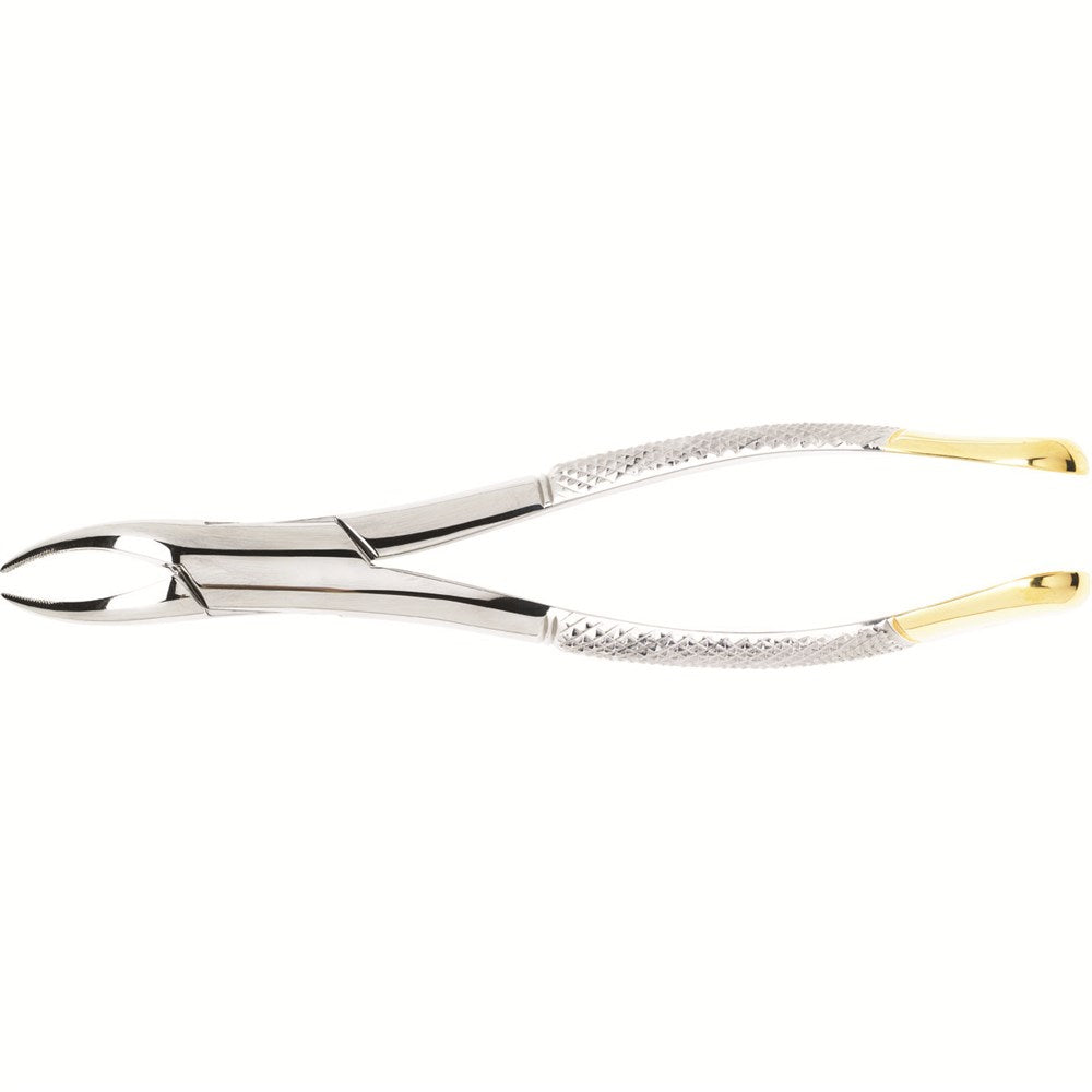 MILTEX 69TC Extracting Forceps, serrated, carbide beaks. MPN: DEF69TC