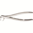 MILTEX 73 Extracting Forceps, English pattern. MPN: DEF73