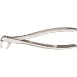 MILTEX 73 Extracting Forceps, English pattern. MPN: DEF73