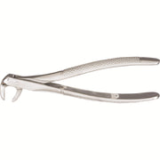 MILTEX 73 Extracting Forceps, English pattern. MPN: DEF73