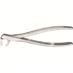 MILTEX 73 Extracting Forceps, English pattern. MPN: DEF73