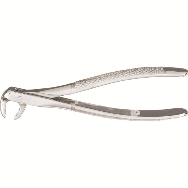 MILTEX 73 Extracting Forceps, English pattern. MPN: DEF73