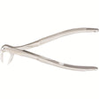 MILTEX 74 Extracting Forceps, English pattern. MPN: DEF74
