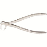 MILTEX 74 Extracting Forceps, English pattern. MPN: DEF74
