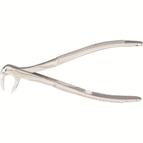 MILTEX 74 Extracting Forceps, English pattern. MPN: DEF74