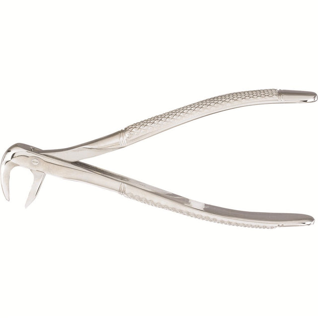 MILTEX 74 Extracting Forceps, English pattern. MPN: DEF74