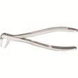 MILTEX 74N Extracting Forceps, English pattern. MPN: DEF74N