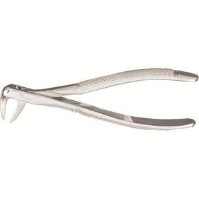 MILTEX 74N Extracting Forceps, English pattern. MPN: DEF74N