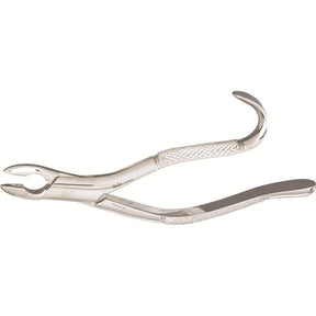 MILTEX 85A Extracting Forceps, Lower Molars. MPN: DEF85A