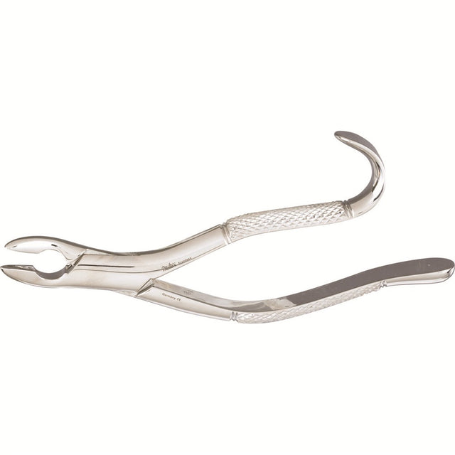 MILTEX 85A Extracting Forceps, Lower Molars. MPN: DEF85A
