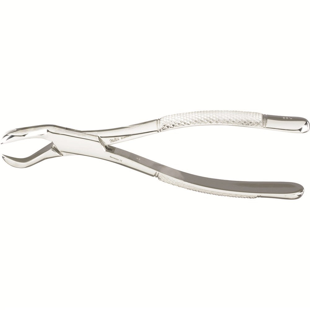 MILTEX 88L Extracting Forceps, Upper Molars. MPN: DEF88L