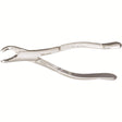 MILTEX 89 Extracting Forceps, Upper Molars. MPN: DEF89