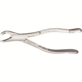 MILTEX 89 Extracting Forceps, Upper Molars. MPN: DEF89