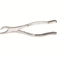 MILTEX 90 Extracting Forceps, Upper Molars. MPN: DEF90