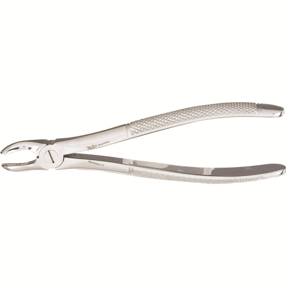 MILTEX MEAD Extracting Forceps, English pattern. MPN: DEFMD2