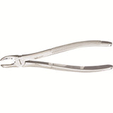 MILTEX MEAD Extracting Forceps, English pattern. MPN: DEFMD2
