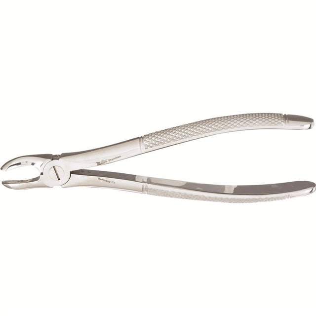 MILTEX MEAD Extracting Forceps, English pattern. MPN: DEFMD2