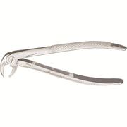 MILTEX MEAD Extracting Forceps, English pattern. MPN: DEFMD3