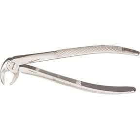 MILTEX MEAD Extracting Forceps, English pattern. MPN: DEFMD3