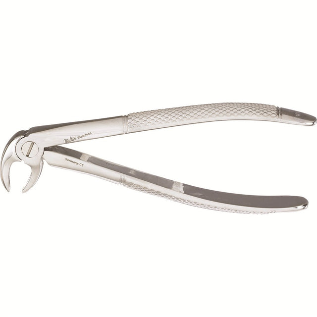 MILTEX MEAD Extracting Forceps, English pattern. MPN: DEFMD3