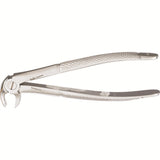 MILTEX MEAD Extracting Forceps, English pattern. MPN: DEFMD4
