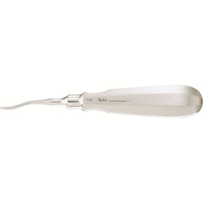 MILTEX 77R Elevator, serrated. MPN: DEL77R