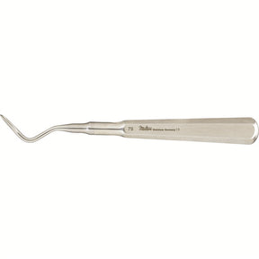 MILTEX 79 Root tip Elevator. MPN: DEL79