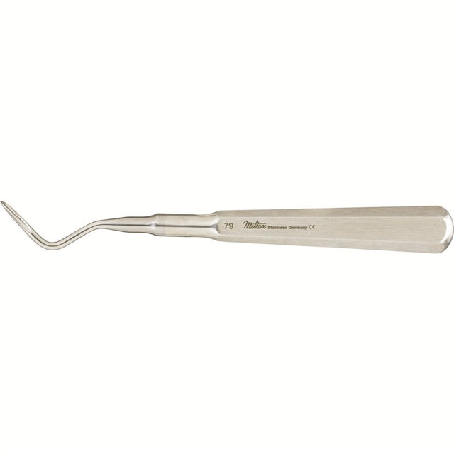 MILTEX 79 Root tip Elevator. MPN: DEL79