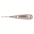 MILTEX Dental Root Elevator Beck 4mm Straight Tip. MPN: DELB3