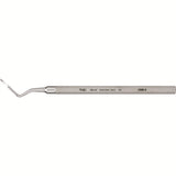 MILTEX 2 HEIDBRINK Root Tip Pick, delicate, left. MPN: DELH2