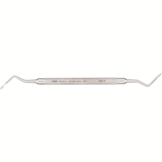 MILTEX 2-3 HEIDBRINK Root Tip Pick, delicate, double ended. MPN: DELH2-3