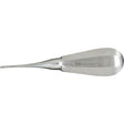 MILTEX Luxating Elevator, Luxator- straight tip 2 mm. MPN: DELLUXS2
