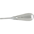 MILTEX Luxating Elevator, Luxator- straight tip 4 mm. MPN: DELLUXS4