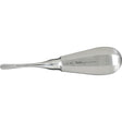 MILTEX Luxating Elevator, Luxator- straight tip 5 mm. MPN: DELLUXS5