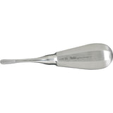 MILTEX Luxating Elevator, Luxator- straight tip 5 mm. MPN: DELLUXS5