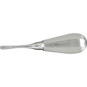 MILTEX Luxating Elevator, Luxator- straight tip 5 mm. MPN: DELLUXS5