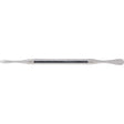 MILTEX Molt Periosteal Elevator, Double-Ended #9, Length= 7" (178 mm), Width 1= 5 mm, Width 2= 9 mm. MPN: DELM9