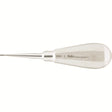 MILTEX Veterinary Winged Dental Elevator, Size 2mm. MPN: DELWNG2