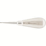 MILTEX Veterinary Winged Dental Elevator, Size 2mm. MPN: DELWNG2