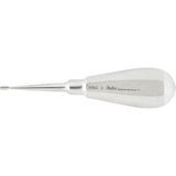 MILTEX Veterinary Winged Dental Elevator, Size 3mm. MPN: DELWNG3